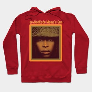 erykah badu Hoodie